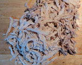 Foto del paso 3 de la receta: Sotanghon Pancit