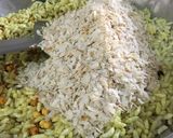 પૌઆ મમરા નો ચેવડો (Pauva Mamara Chevdo Recipe In Gujarati) રેસીપી સ્ટેપ3ફોટો