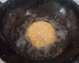Chickpea Patty Burger (Chole Patty Burger) recipe step 7 photo