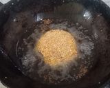A picture of step 7 of Chickpea Patty Burger (Chole Patty Burger).