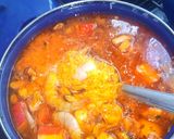 Foto del paso 3 de la receta: Paella rápida