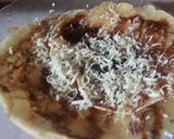 Foto langkah ke 9 dari resep Roti enak yg bikin kenyang (4 bahan, simple).