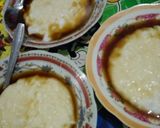 Foto langkah ke 7 dari resep Bubur Sumsum / Bubur Ambul (Banjar).