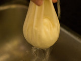 Kesar Milk Peda