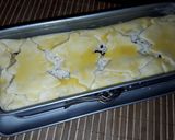 A picture of step 2 of Sig's Boozy Mince, Cranberry and Marzipan Pie.