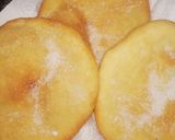 Foto del paso 3 de la receta: Tortas fritas