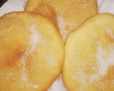 Foto del paso 3 de la receta: Tortas fritas
