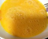 Foto del paso 7 de la receta: Tortilla de berenjenas y bacon a la barbacoa