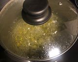 Foto langkah ke 1 dari resep BUBUR KACANG HIJAU KENTAL DAN EMPUK TANPA DIRENDAM DULU (metode 5-30-7).