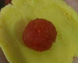 Foto langkah ke 4 dari resep Nastar Melted JTT.