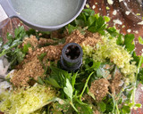 Foto del paso 4 de la receta: Salsa Schug
