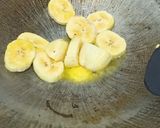 Foto langkah ke 1 dari resep Pisang milo.