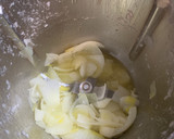 Foto del paso 2 de la receta: Canelones con pollo de puchero en thermomix