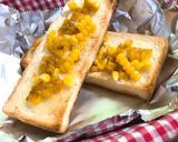 A picture of step 14 of Corn Bread with Mayo like 7-Eleven.
