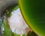 Foto langkah ke 2 dari resep Cendol thailand.
