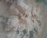 Foto langkah ke 5 dari resep Ayam krispi (kentucky) awet kriuk.