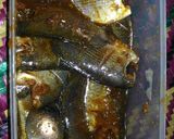 Foto langkah ke 4 dari resep Ikan biawan panggang teflon.