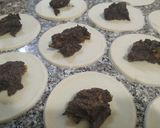 Pierogi a'la kutia krok przepisu 2 zdjęcie