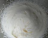 Une image de l'étape 7 de Dôme vanille pâte de spéculoos.