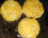 फलाहारी साबूदाना टिक्की (falahari sabudana tikki recipe in Hindi) रेसिपी चरण 3 फोटो