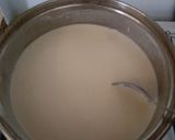 Foto langkah ke 1 dari resep Pempek Dos (Tanpa Ikan).