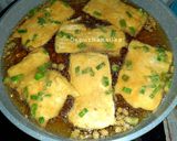 Foto langkah ke 4 dari resep Tempe Mendoan Bumbu Simple.