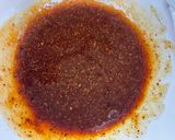 Foto del paso 4 de la receta: Bondiola a la cerveza desmenuzada (desmechada)