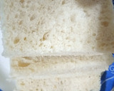 Foto del paso 1 de la receta: Torrija Brioche con Helado y Crema de Canela