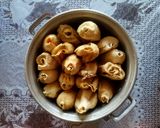 Foto del paso 18 de la receta: Tamales de rajas