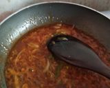 Foto langkah ke 3 dari resep Ikan Tuna Asam Manis.