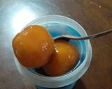 Foto del paso 1 de la receta: Tejocote en almíbar