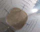 Foto del paso 3 de la receta: 🌰Pannacota de crema de almendra con dulce de leche🌰