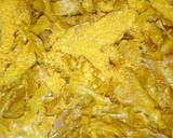 Sweet potatoes chips recipe step 3 photo