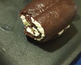 Foto del paso 6 de la receta: Sushi de Oreo con 2 ingredientes