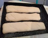 Foto del paso 4 de la receta: Pan casero relleno