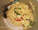 Foto langkah ke 2 dari resep Pepes Tahu (3rd Week).