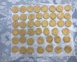 Foto del paso 3 de la receta: Morochas saludables