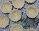 Foto langkah ke 2 dari resep Pie susu.