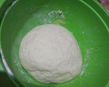 Foto langkah ke 4 dari resep Pizza mini kapas.