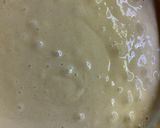 Nutellás kürtős kalács muffin recept fázis 2 fotója