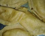 भकोसे (bhakose recipe in Hindi) रेसिपी चरण 5 फोटो