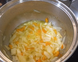 Foto del paso 3 de la receta: Macarrones con chorizo al horno