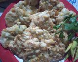 Foto langkah ke 6 dari resep Bakwan jagung crispy.