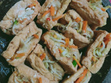 Tahu Isi Pedas
