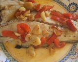 Foto del paso 3 de la receta: Corvina a la bilbaina