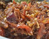 Foto langkah ke 3 dari resep Sambal Bawang Terasi #BikinRamadhanBerkesan.
