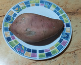 Foto del paso 7 de la receta: Rabo de añojo acompañado de boniato frito