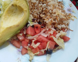 Foto del paso 1 de la receta: Ensalada de Sandía (Patilla)