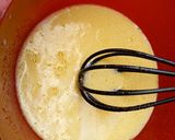 Foto del paso 3 de la receta: Panqué de manzana