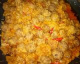 Foto langkah ke 6 dari resep Sambal Goreng Printil Krecek.